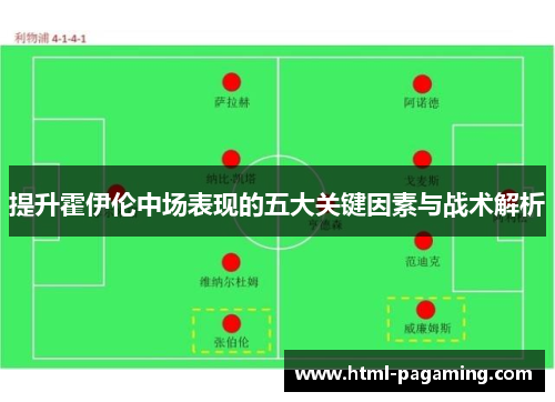 提升霍伊伦中场表现的五大关键因素与战术解析