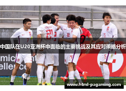 中国队在U20亚洲杯中面临的主要挑战及其应对策略分析