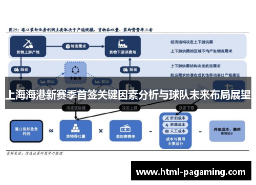 上海海港新赛季首签关键因素分析与球队未来布局展望