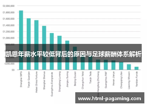 凯恩年薪水平较低背后的原因与足球薪酬体系解析