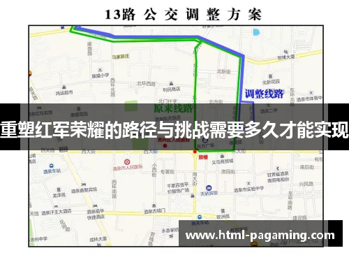 重塑红军荣耀的路径与挑战需要多久才能实现