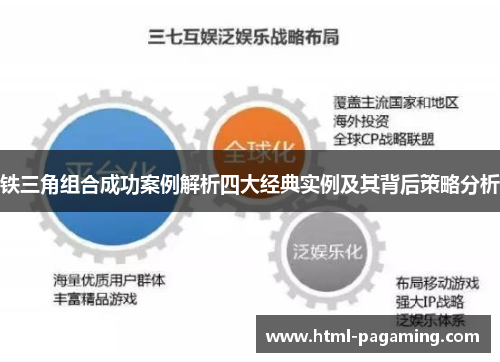 铁三角组合成功案例解析四大经典实例及其背后策略分析 铁三角组合成功案例解析四大经典实例及其背后策略分析
