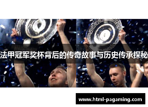 法甲冠军奖杯背后的传奇故事与历史传承探秘