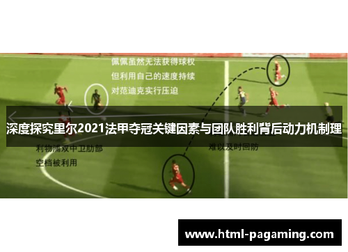 深度探究里尔2021法甲夺冠关键因素与团队胜利背后动力机制理