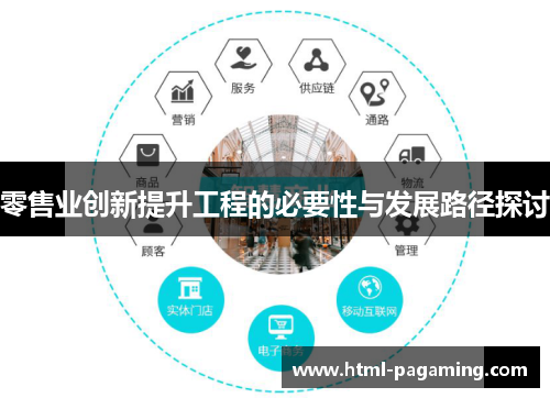 零售业创新提升工程的必要性与发展路径探讨 零售业创新提升工程的必要性与发展路径探讨