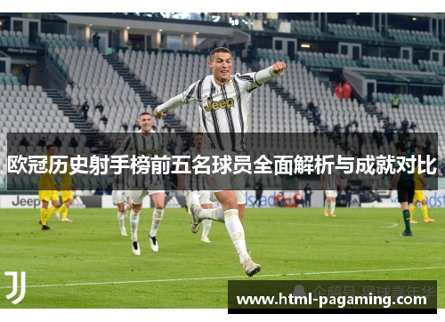 欧冠历史射手榜前五名球员全面解析与成就对比